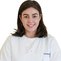 Dr. Leah Cristina-Alexandra